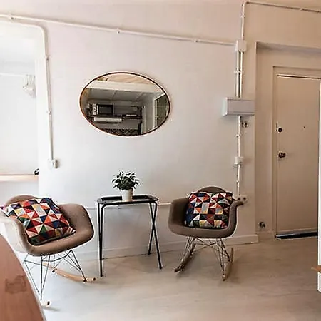 Appartamento Nativo Centro 1 Siviglia