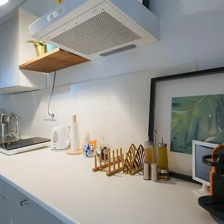 Appartamento Nativo Centro 1 Siviglia
